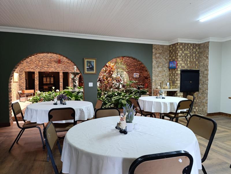 4 Bedroom Property for Sale in Middelburg Eastern Cape